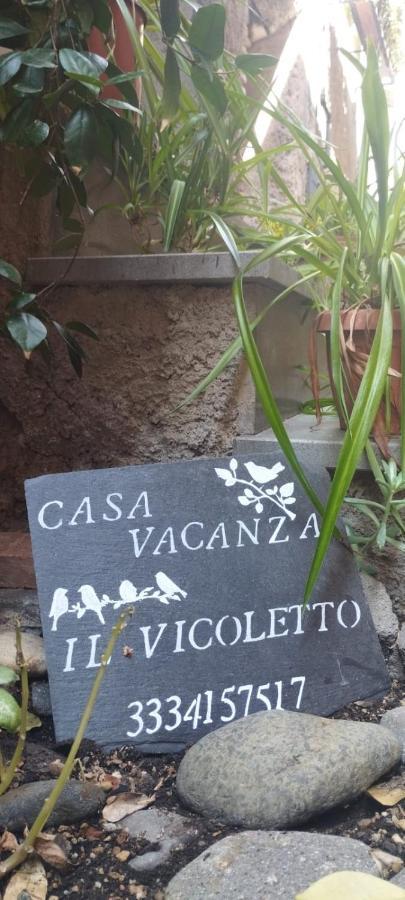 فيلا Il Vicoletto بولسينا المظهر الخارجي الصورة